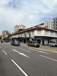 Geylang Road (D14), Shop House #639480541